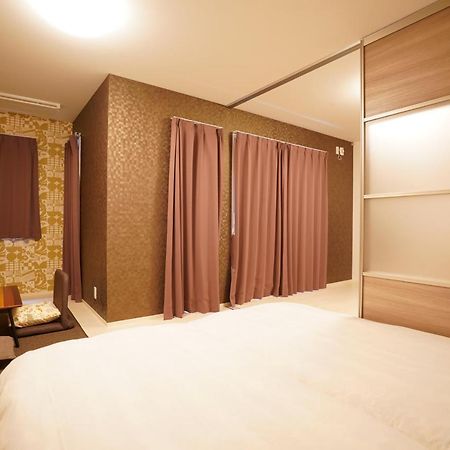 Hg Cozy Hotel No 61 今里駅前 Ósaka Exteriér fotografie