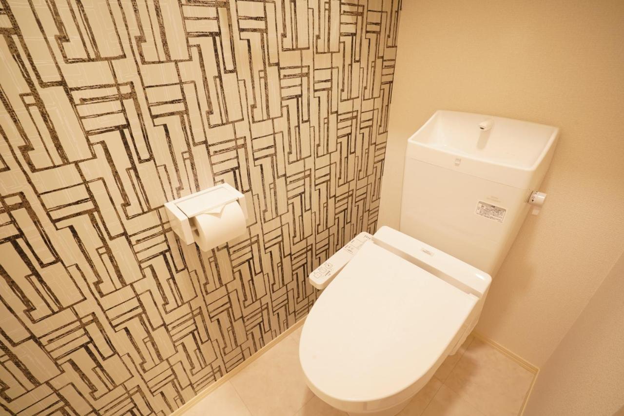 Hg Cozy Hotel No 61 今里駅前 Ósaka Exteriér fotografie