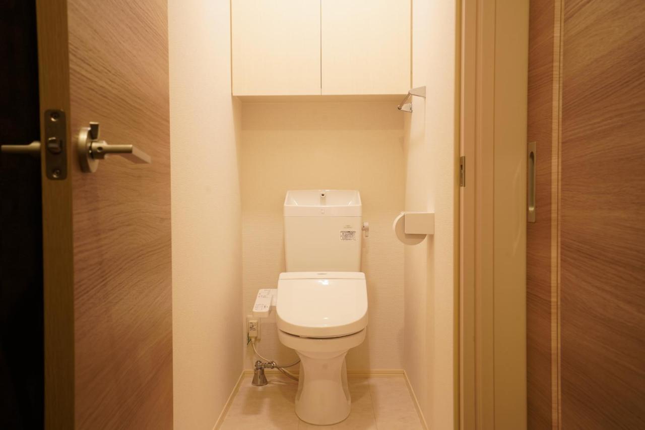 Hg Cozy Hotel No 61 今里駅前 Ósaka Exteriér fotografie