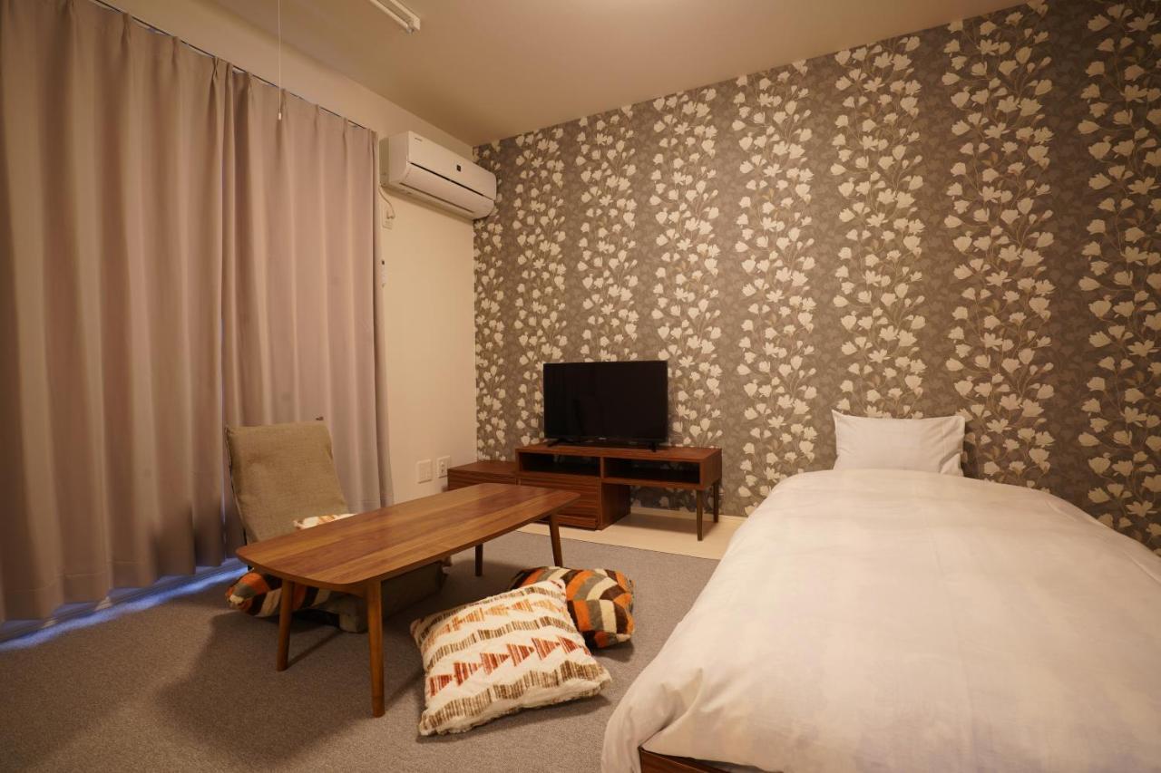 Hg Cozy Hotel No 61 今里駅前 Ósaka Exteriér fotografie