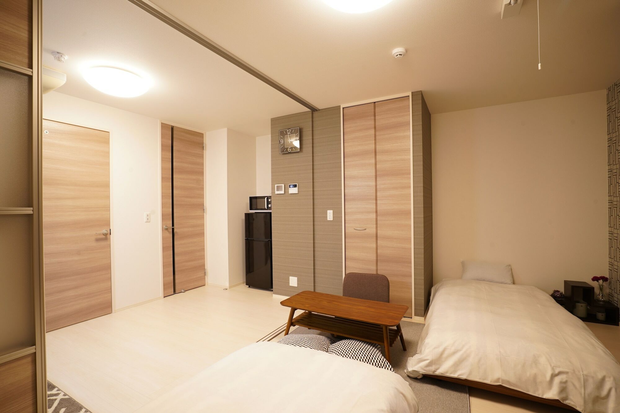 Hg Cozy Hotel No 61 今里駅前 Ósaka Exteriér fotografie